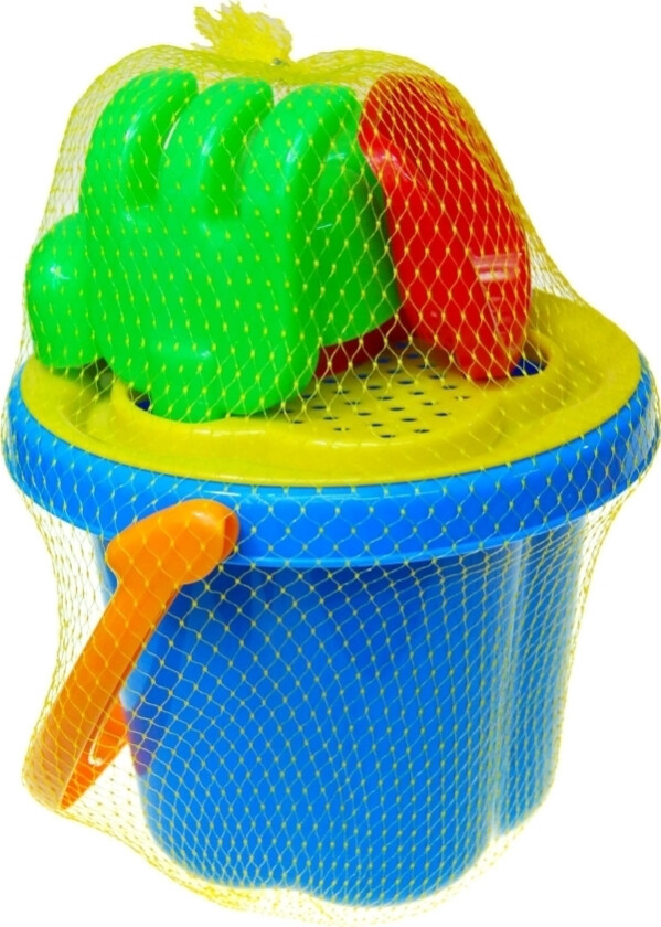 Bilde av Sand Shako 6 Stk Elephant Net Shako