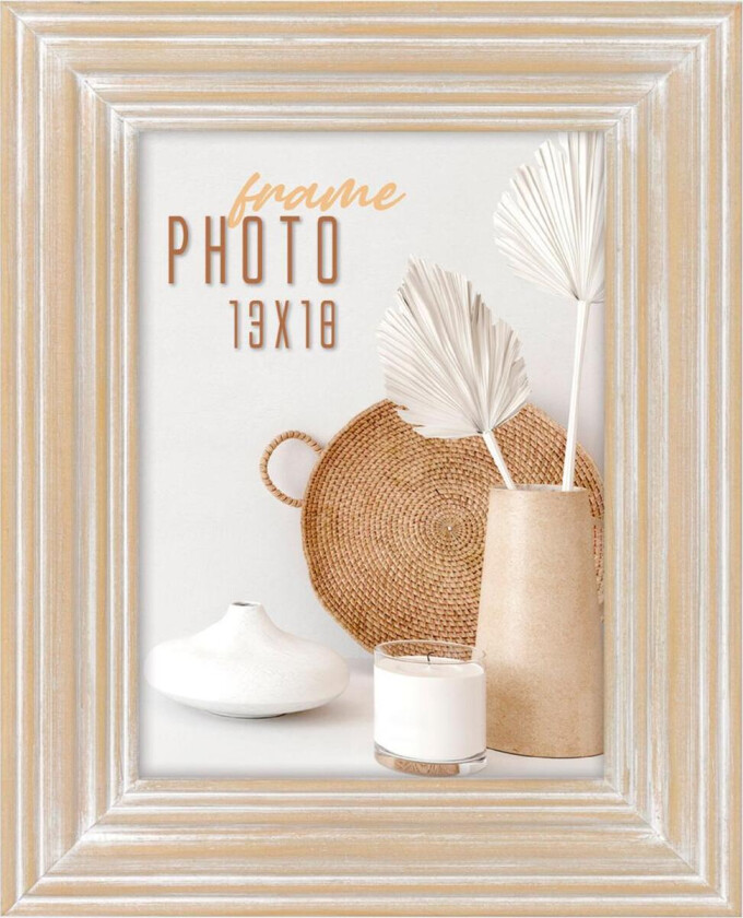 ZEP Ramme Orly Natural 15x20 Cm