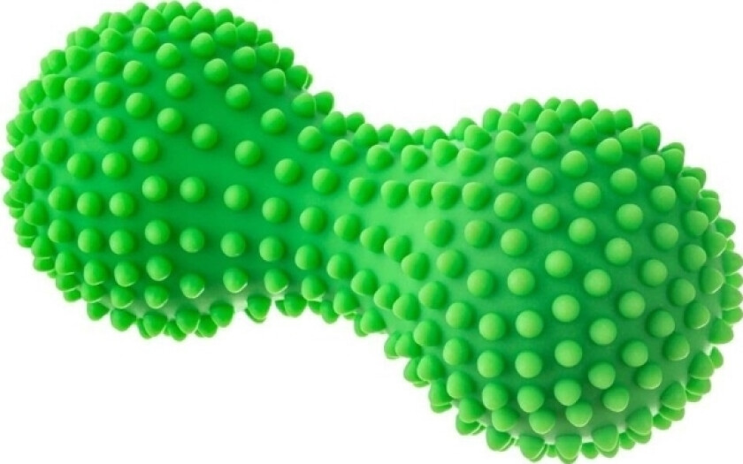 Roller For Massage And Rehabilitation Duoball 15.5 Cm