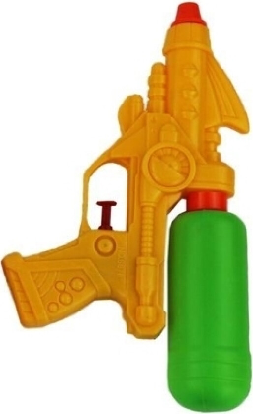 Bilde av Uspesifisert_Z Toy Water Gun, 21,5 Cm