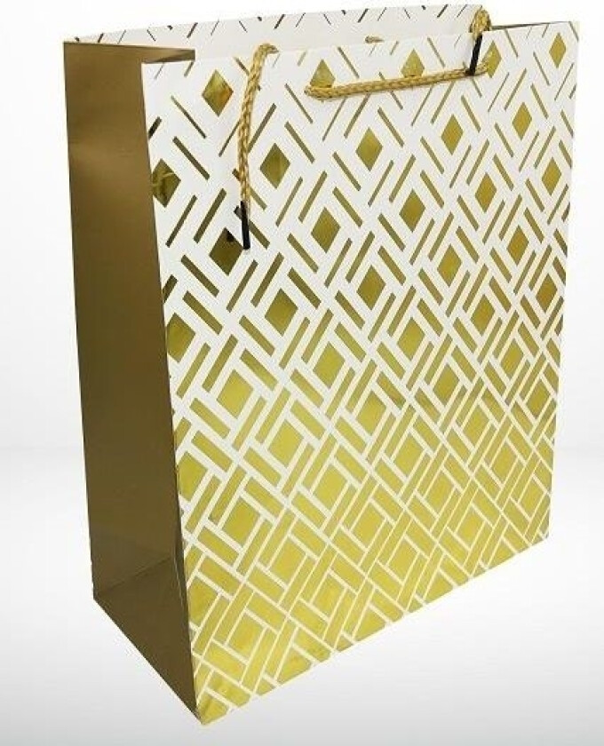 Bispedømmets Forlag Og Trykkeri I Sandomi Gavepose L 1393-1