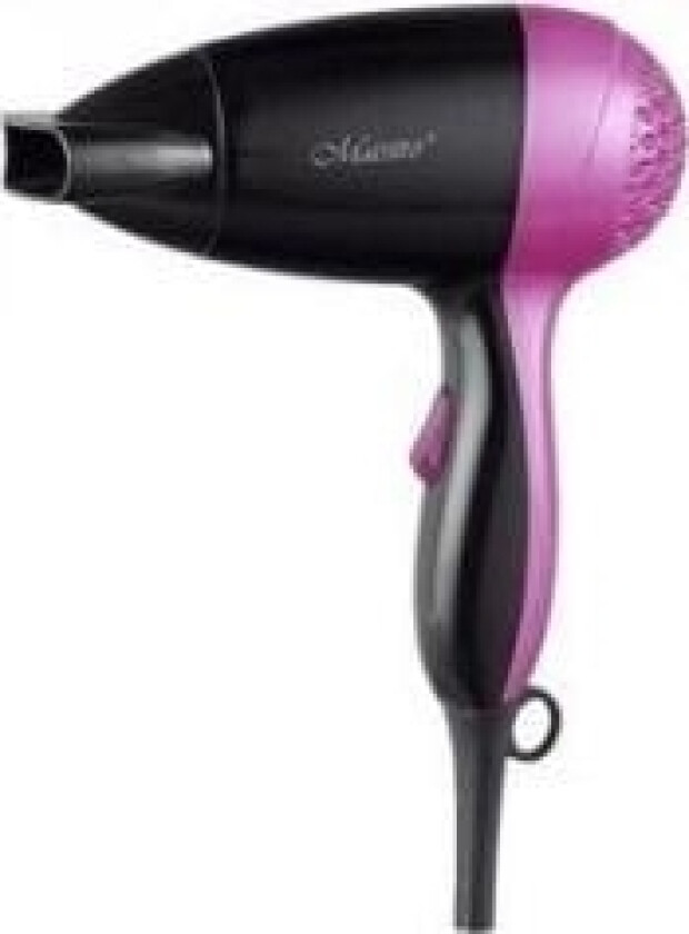 Hårføner Maestro Hårføner Maestro 1200W Mr-200-Rosa