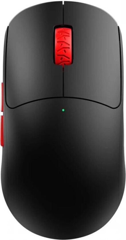 G2 Lightweight Trådløs Gamingmus - Svart