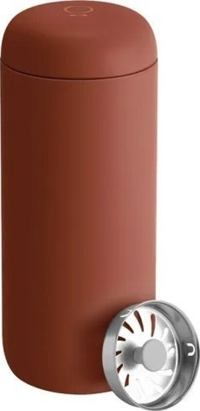 Fellow Fellow - Carter Move Mug - Termisk Krus - Sienna 473 Ml