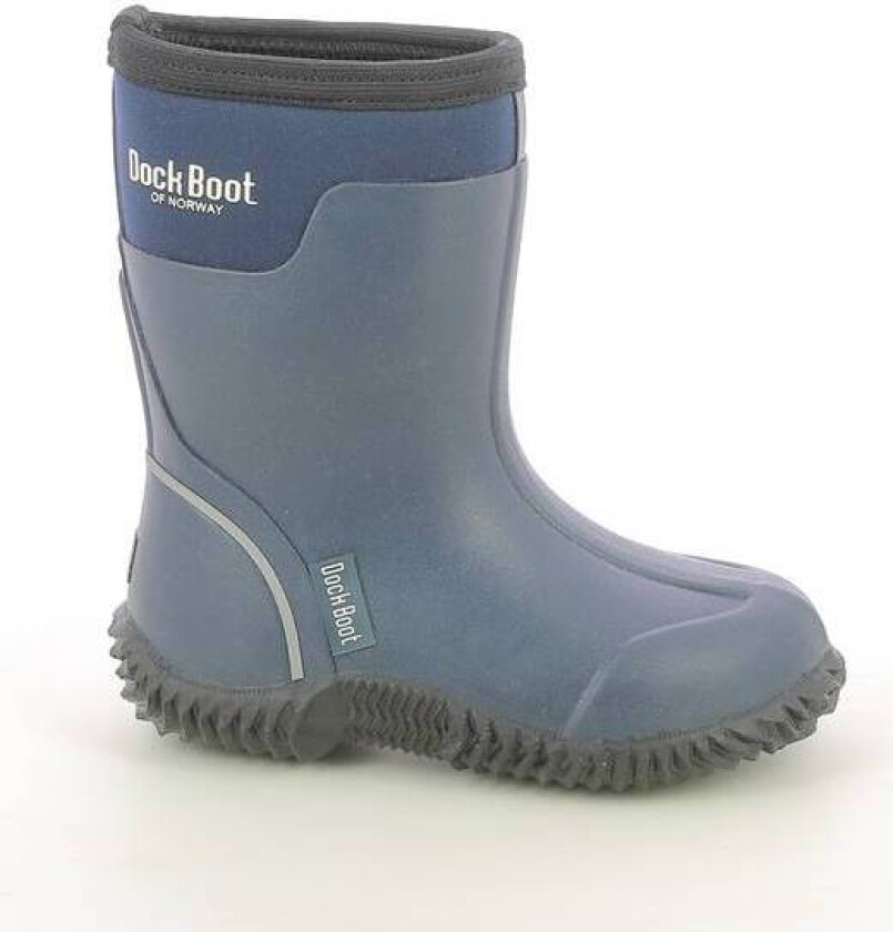 Støvel Jakob, Marine