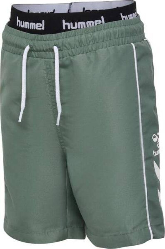 Blake Board Shorts Laurel Wreath