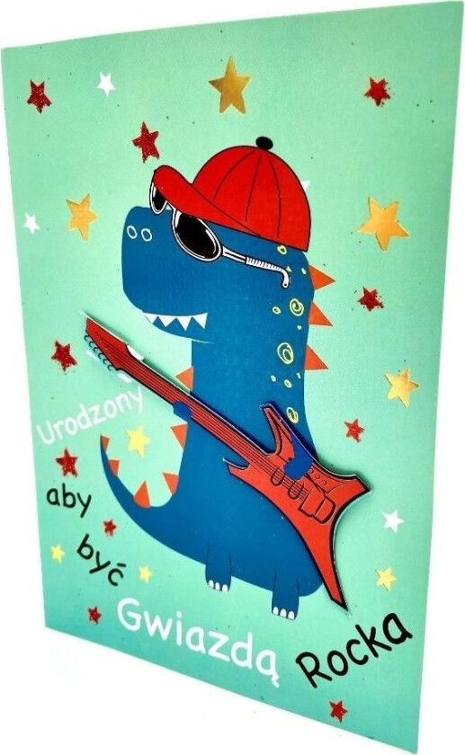 Gratulasjonskort No:201994