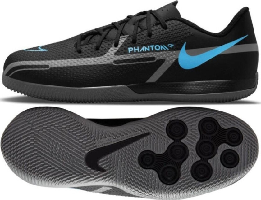 Phantom Gt2 Academy Ic Junior Dc0816 004 Fotballsko