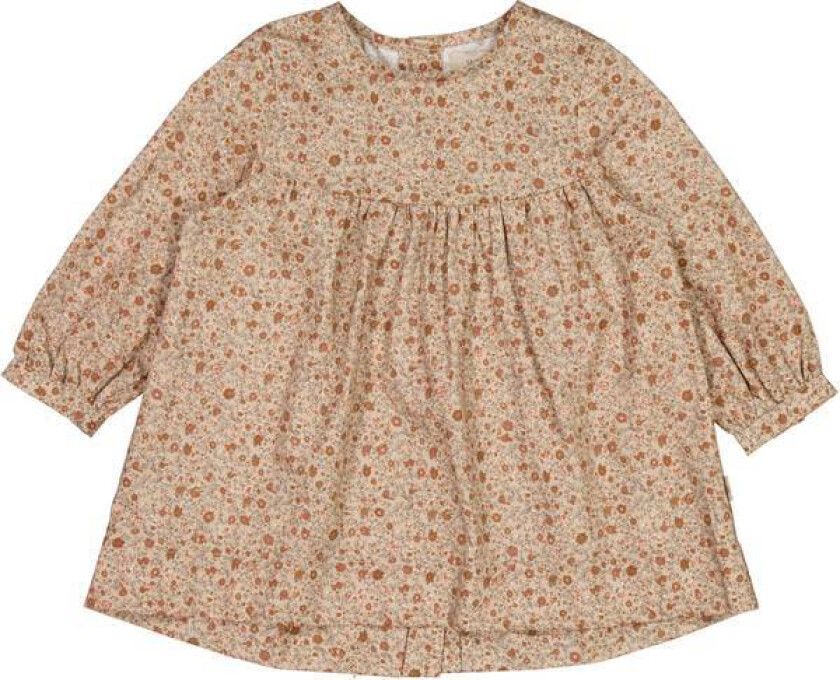 Dress Fenja Rose Tangled Flowers