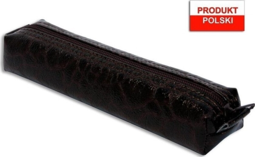 Warta Pennal Skolepenal War-1246 Mørk Finger Warta