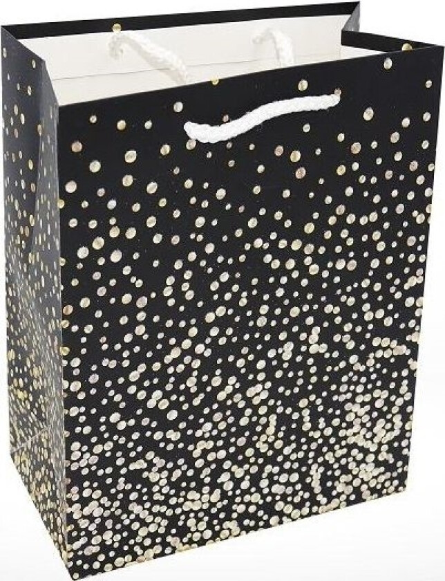 Bispedømmets Forlag Og Trykkeri I Sandomi Gavepose M 1388-1