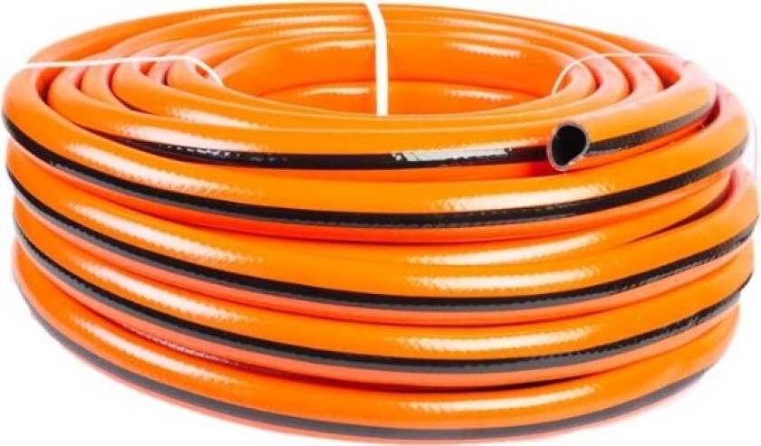 Epm Premium Forsterket Hageslange 1" 50M (E-200-1021)