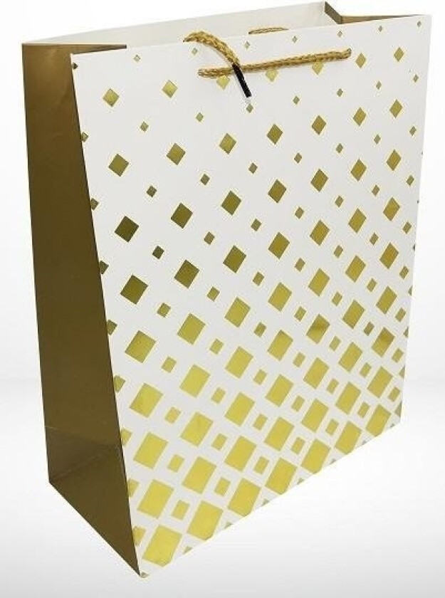 Bispedømmets Forlag Og Trykkeri I Sandomi Gavepose L 1393-2