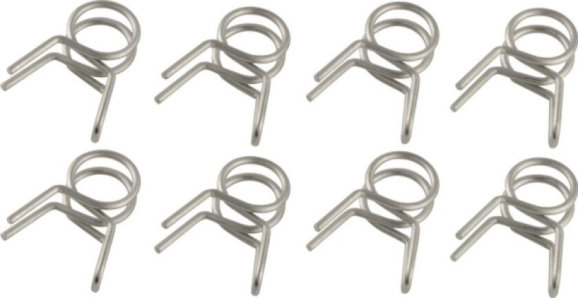 5.5 Mm Slangeklemme