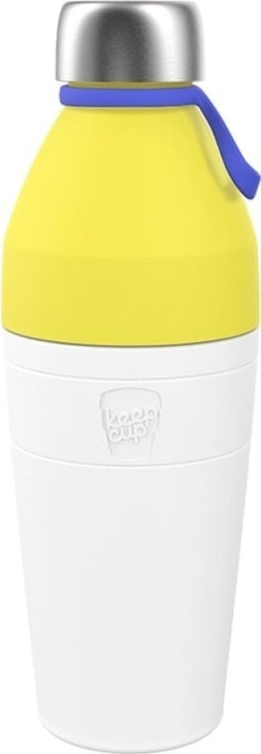 Keepcup Keepcup - Helix Thermal Solo Termoflaske 650Ml