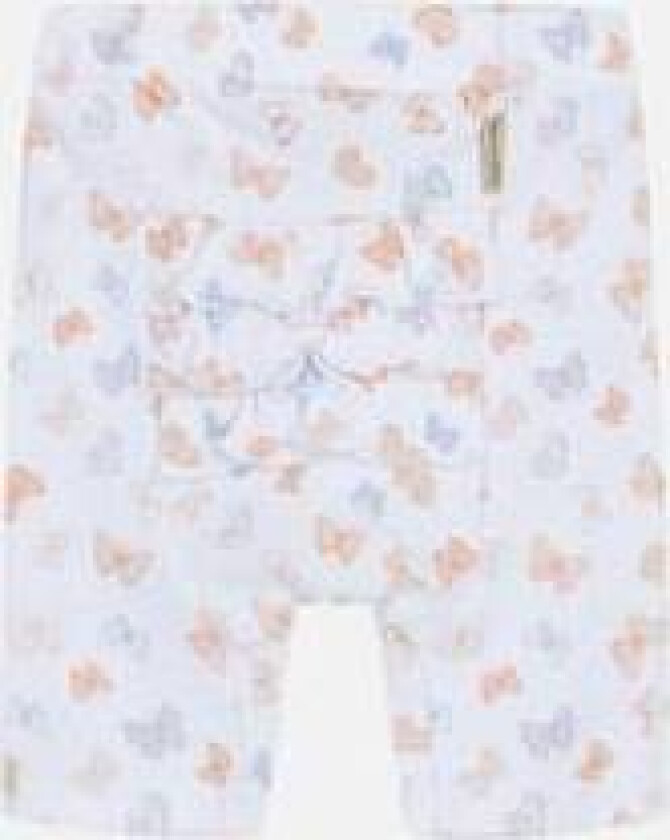 Hust & Claire Hanni Shorts White