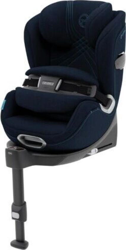 Bilde av Cybex, Platinum Line, Anoris T I-Size, Bilstol - Nautical Blue