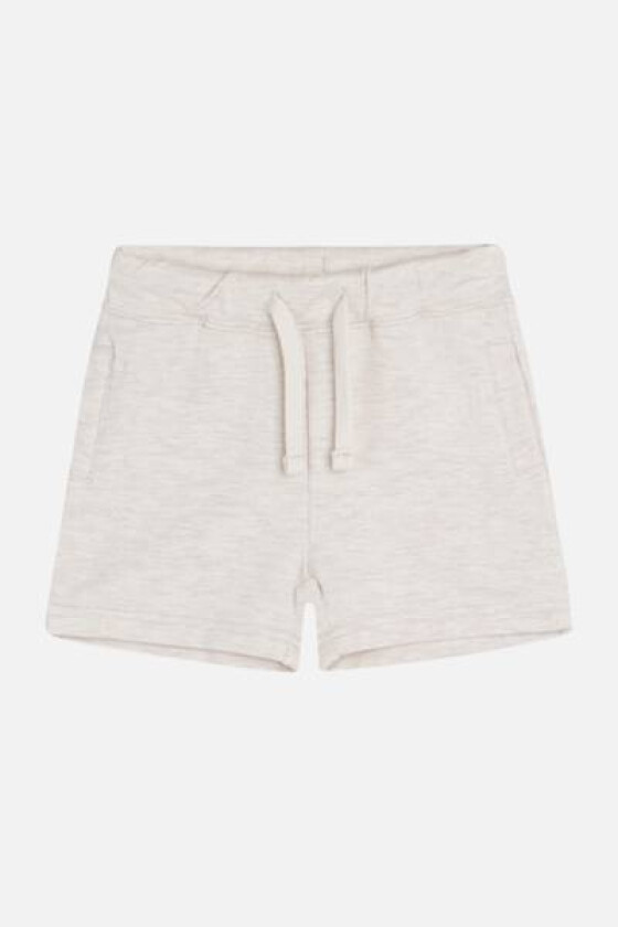 Hust And Claire Huggi Bambusviscose Shorts Wheat Melange