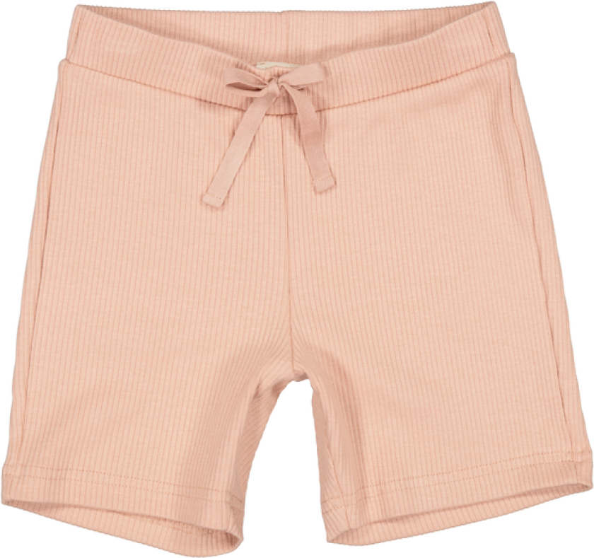 Marmar Modal Shorts Apricot Creme