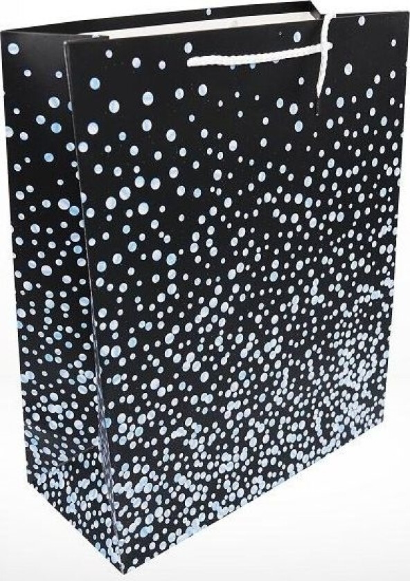 Bispedømmets Forlag Og Trykkeri I Sandomi Gavepose L 1389-3