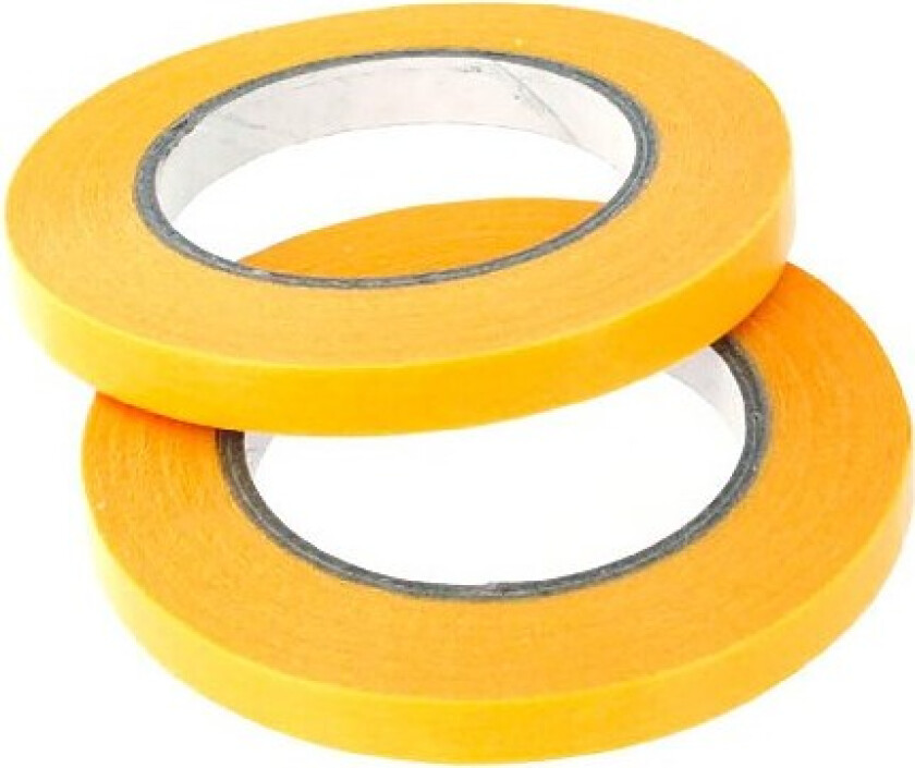Vallejo Modeling Masking Tape 6Mm Universal