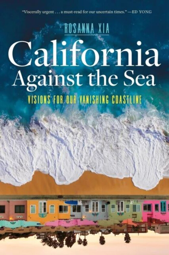California Against the Sea av Rosanna Xia