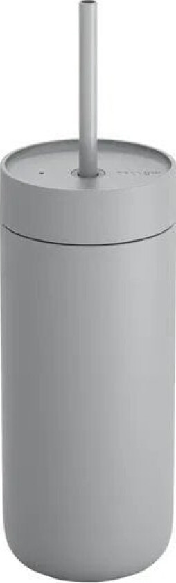 Fellow Fellow - Carter Cold Tumbler - Termokrus - Grå 473 Ml