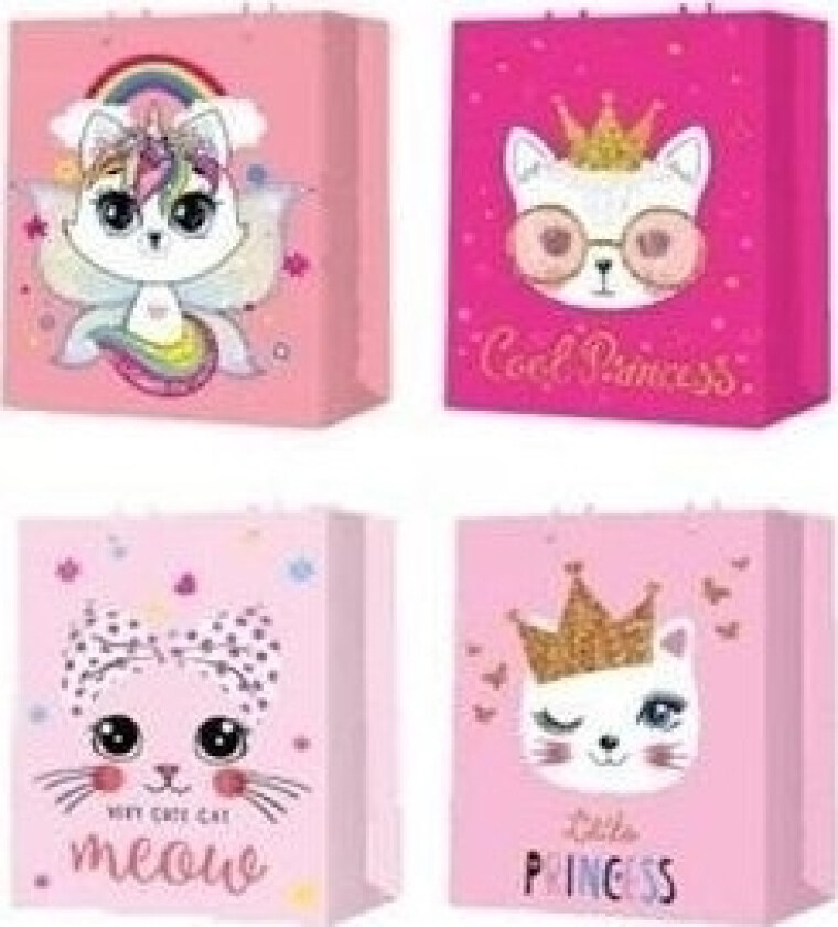 Gavepose Jy2018 Wk 037M