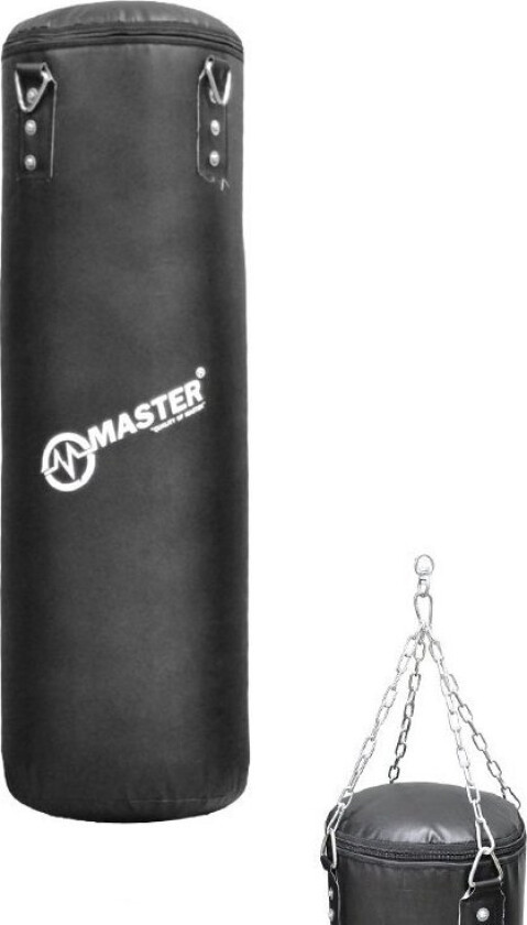 Master Boksesekk Master 90 Cm 23 Kg