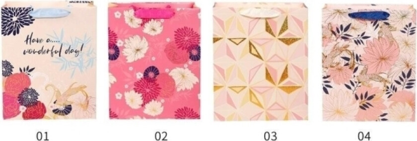 Gavepose Txkr 5403 L