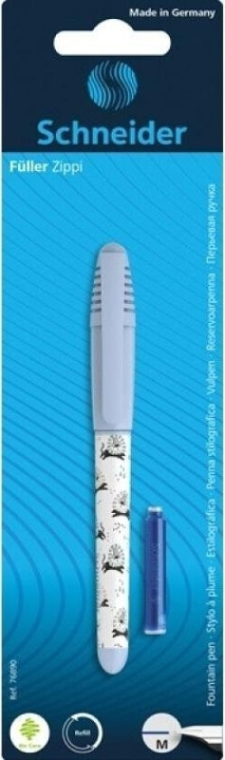 Schneider Mix Fyllepenn