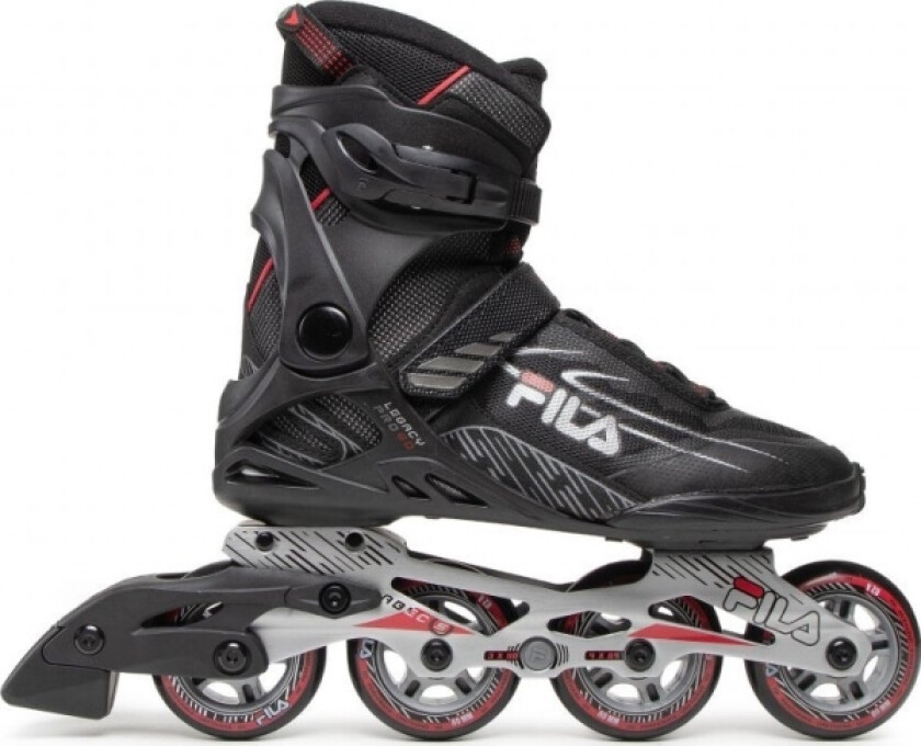 Bilde av Fila Legacy Pro 80 Fritidsskøyter, Størrelse 41