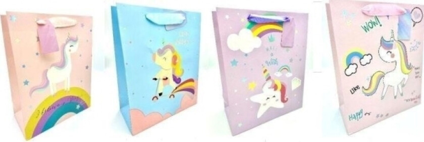 Gavepose Kr 4199 M Hologrammer