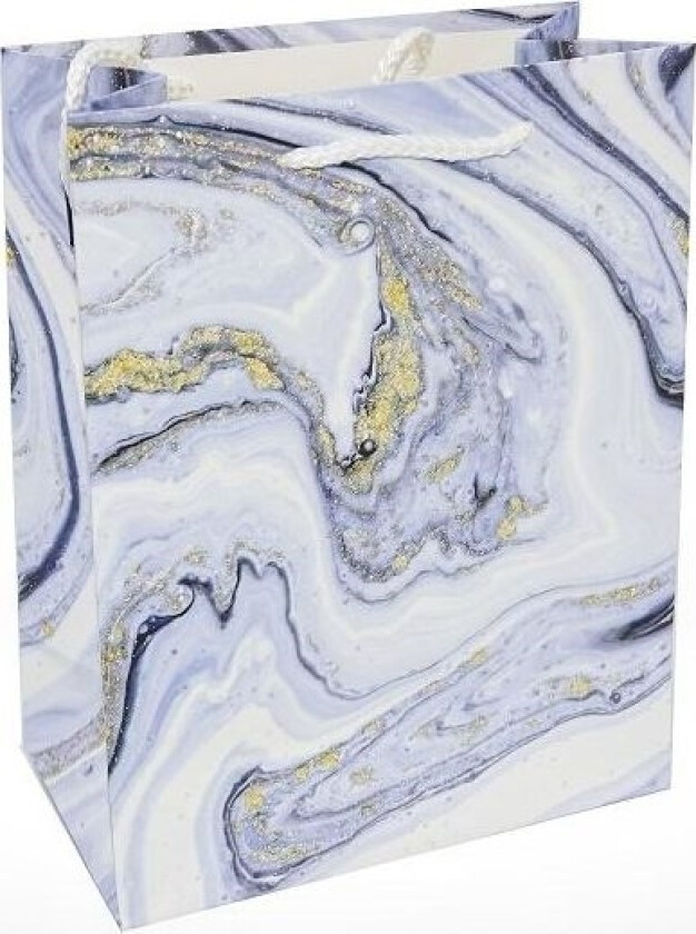 Bispedømmets Forlag Og Trykkeri I Sandomi Gavepose M 1390-4