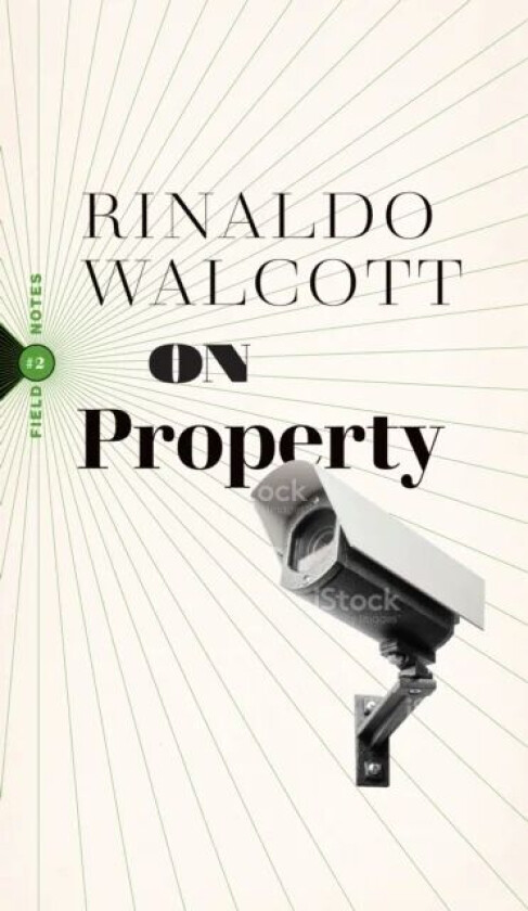 On Property av Rinaldo Walcott