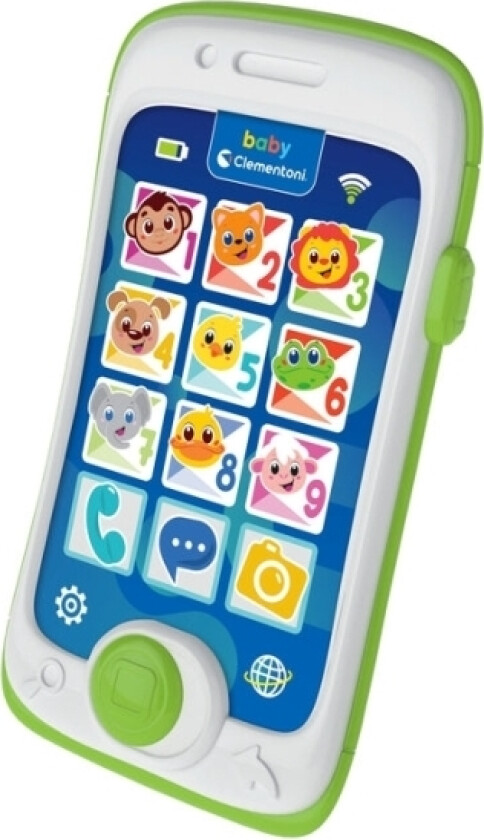 Baby 17946, 1 År, Låter, Aaa, Multifärg