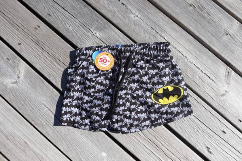 Bruce Junior Badeshorts