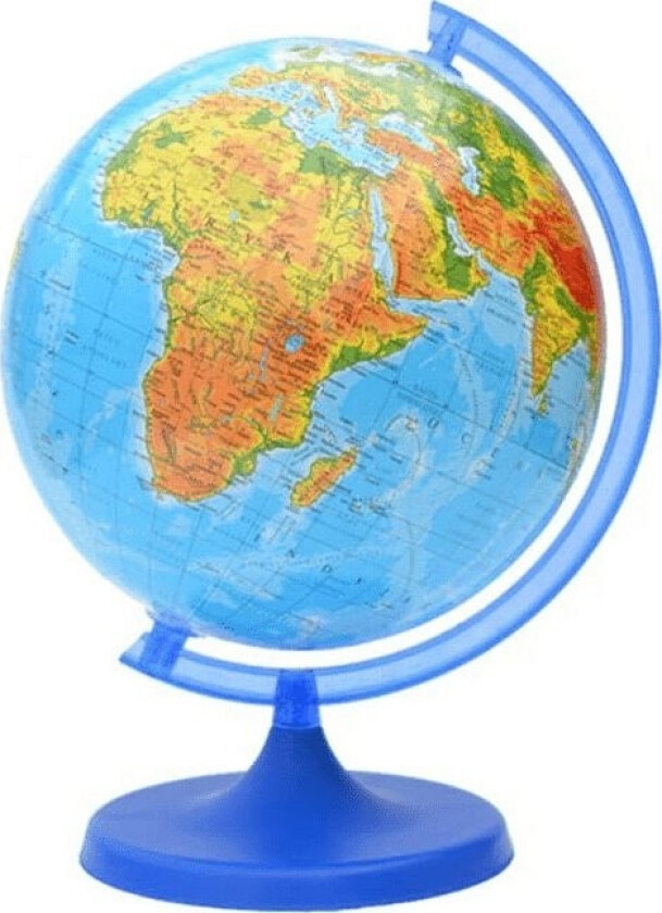 Bilde av Globus 160Mm, Fysisk Boks 2441