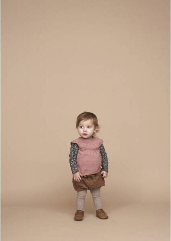 Karamell Ashton Shorts