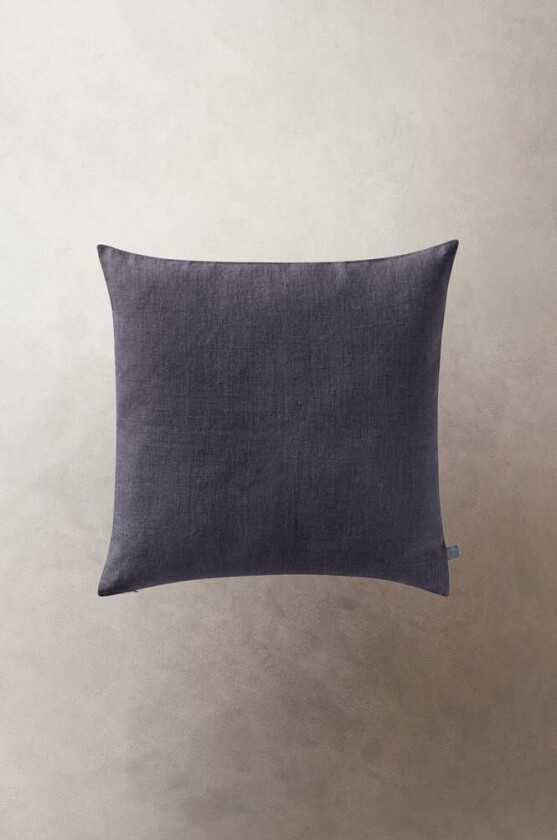 putetrekk 50x50 cm Grå