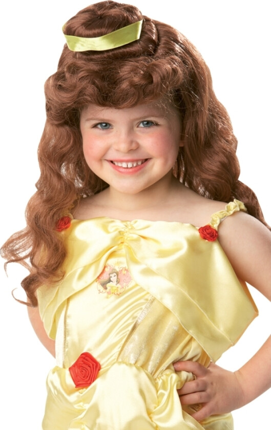 Disney Prinsesse Belle Paryk Til Børn