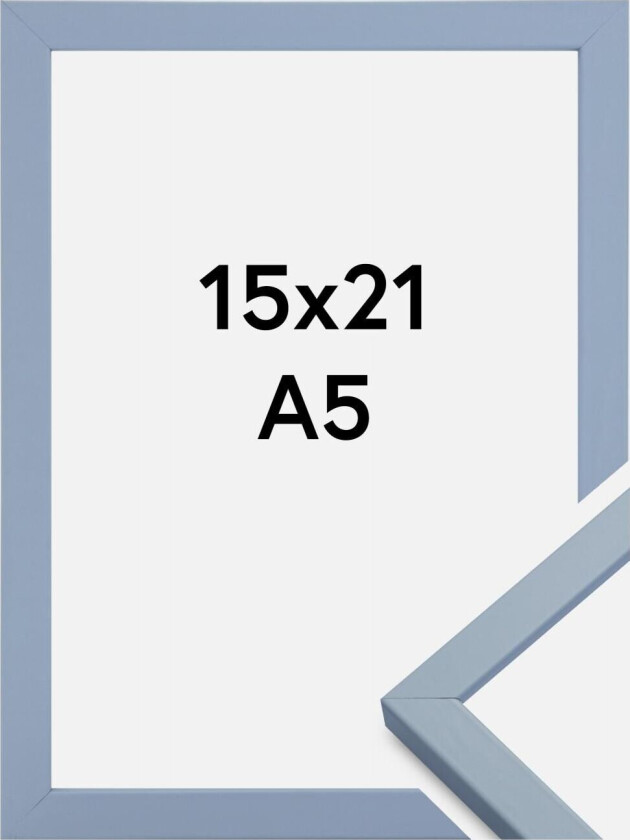 Incado Ramme Nordicline Atlantis 15x21 Cm (A5)