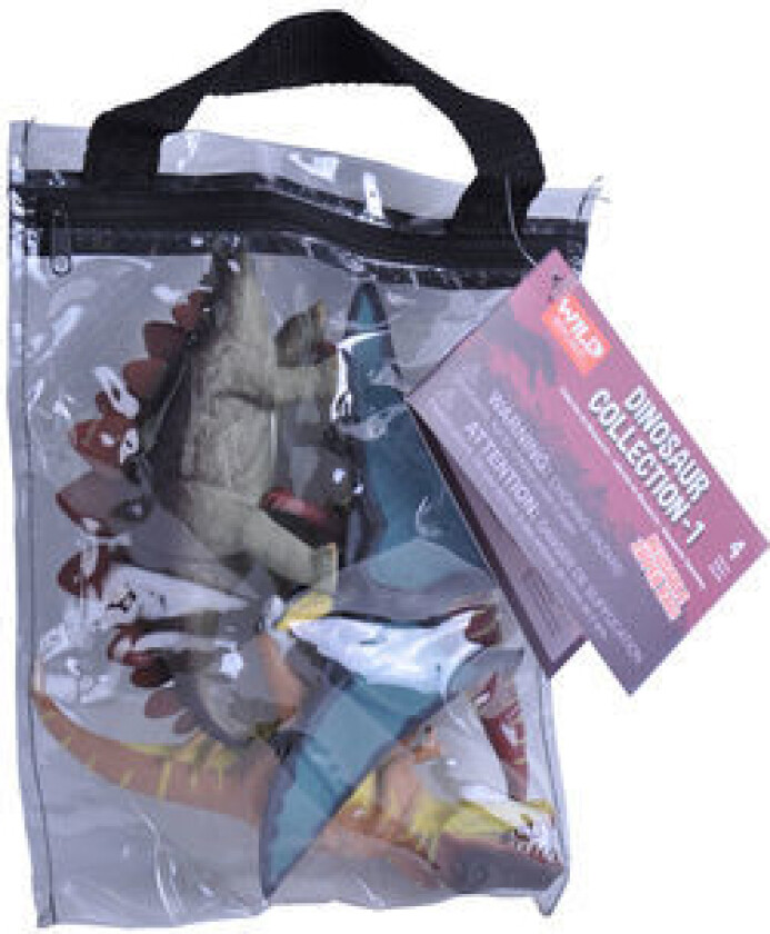 Dino 2, 4 År, Flerfarget, Plast