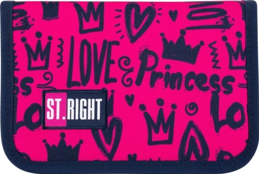 Penal St. Majewski Penal Med Dobbel Klaff Uten Utstyr St.Right Pc-03 Love Caca