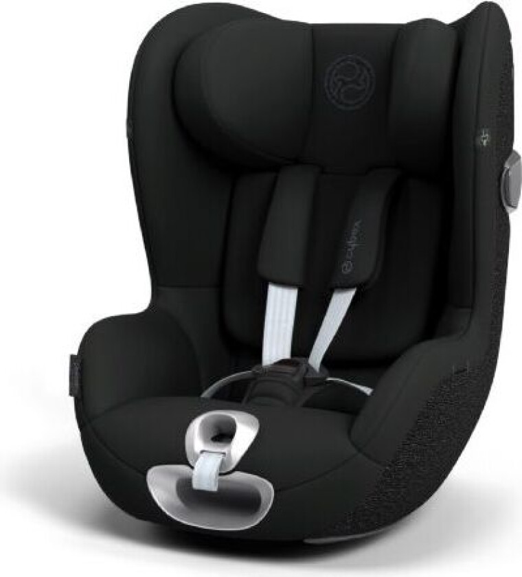 Cybex, Småbarnstol, Sirona T I-Size Inkl. Base T - Sepia Black
