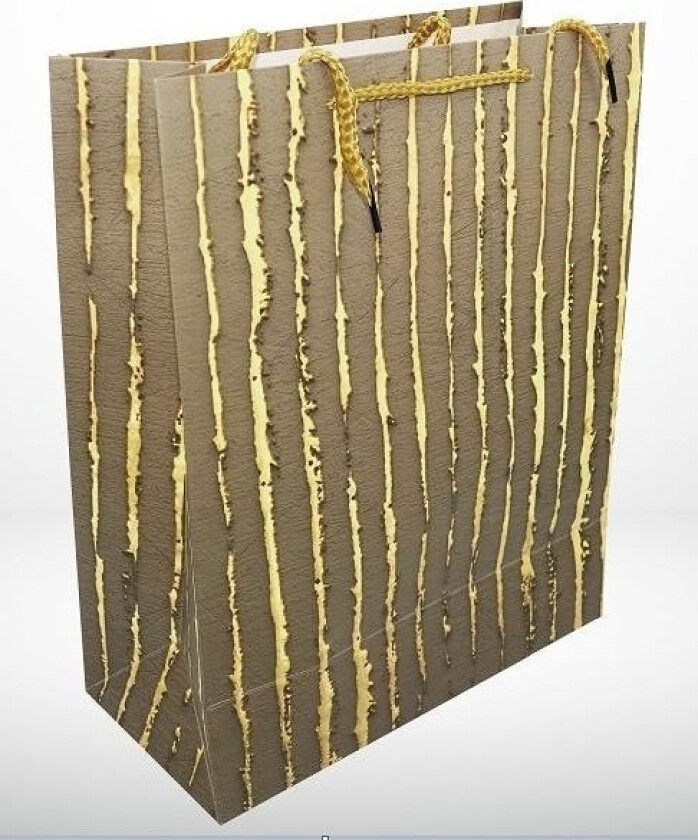 Bispedømmets Forlag Og Trykkeri I Sandomi Gavepose L 1381-2