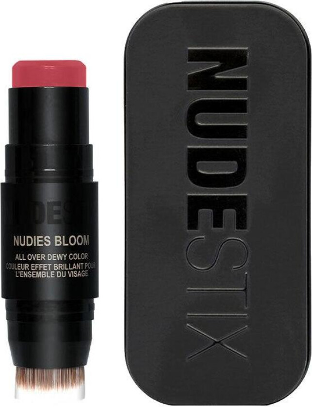 Nudestix Nudies Blush Bloom Dewy Bohemian Rose 7g