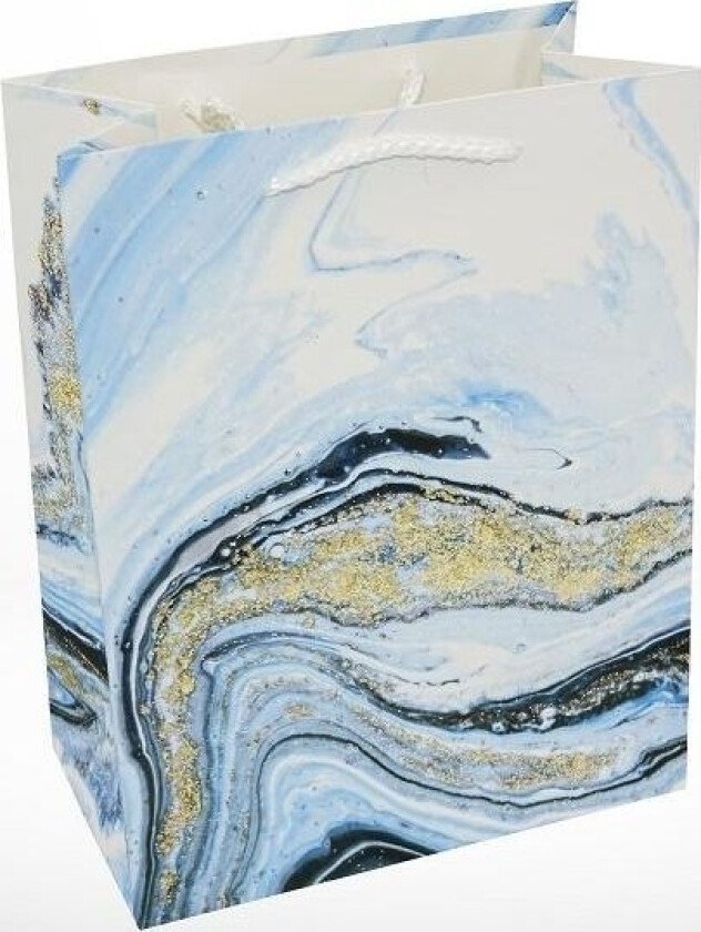 Bispedømmets Forlag Og Trykkeri I Sandomi Gavepose L 1391-3