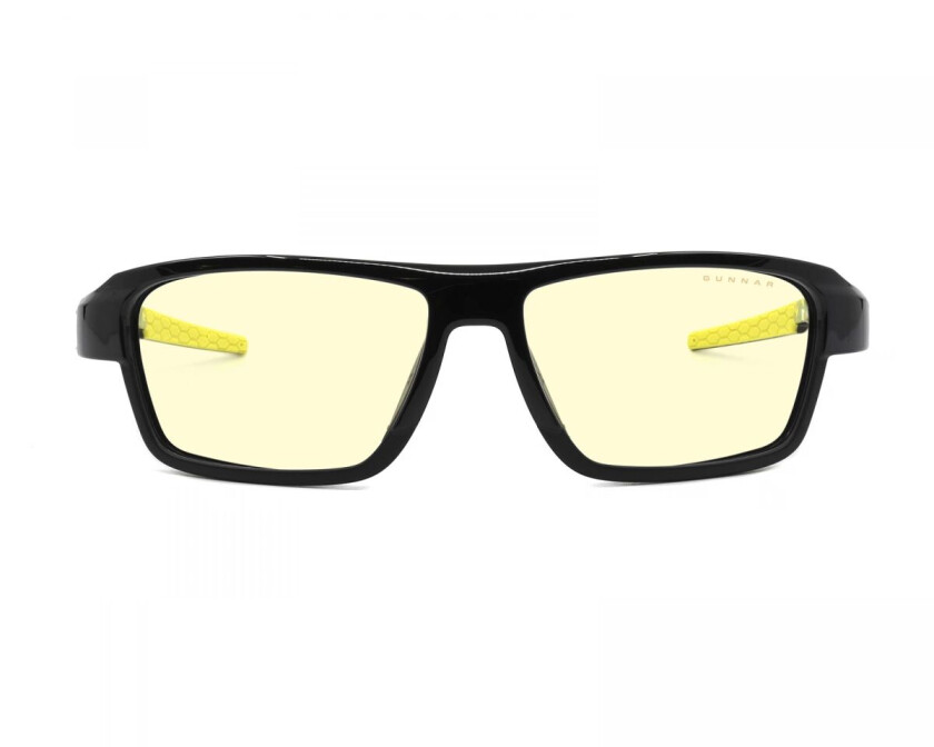 Gunnar Optiks Lightning Bolt 360 - Esl - Amber