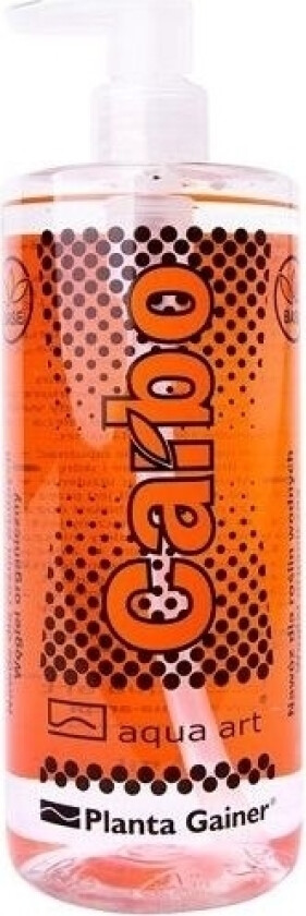 Aq-Art Planta Gainer Carbo 500Ml